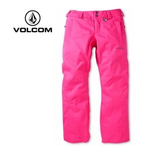Volcom Boom Insulated Pants